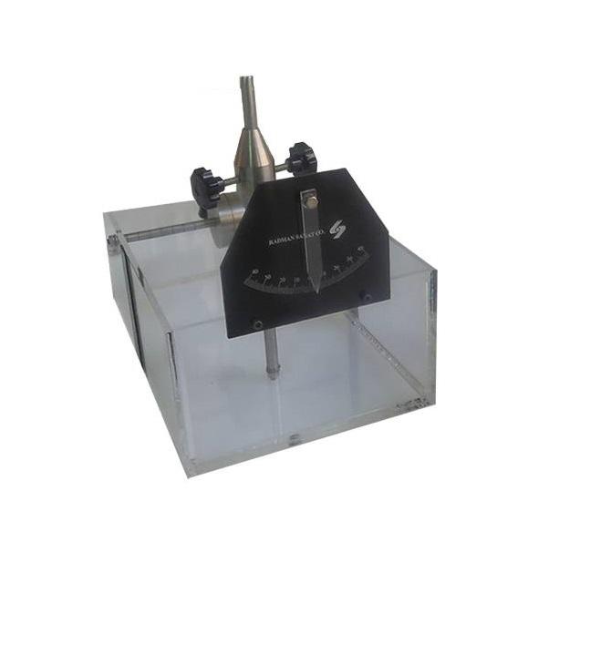 بررسی ارتفاع متاسنتریک (تعادل اجسام شناور)