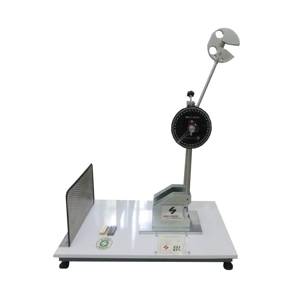ضربه شارپی ( ۱۵ ژول)