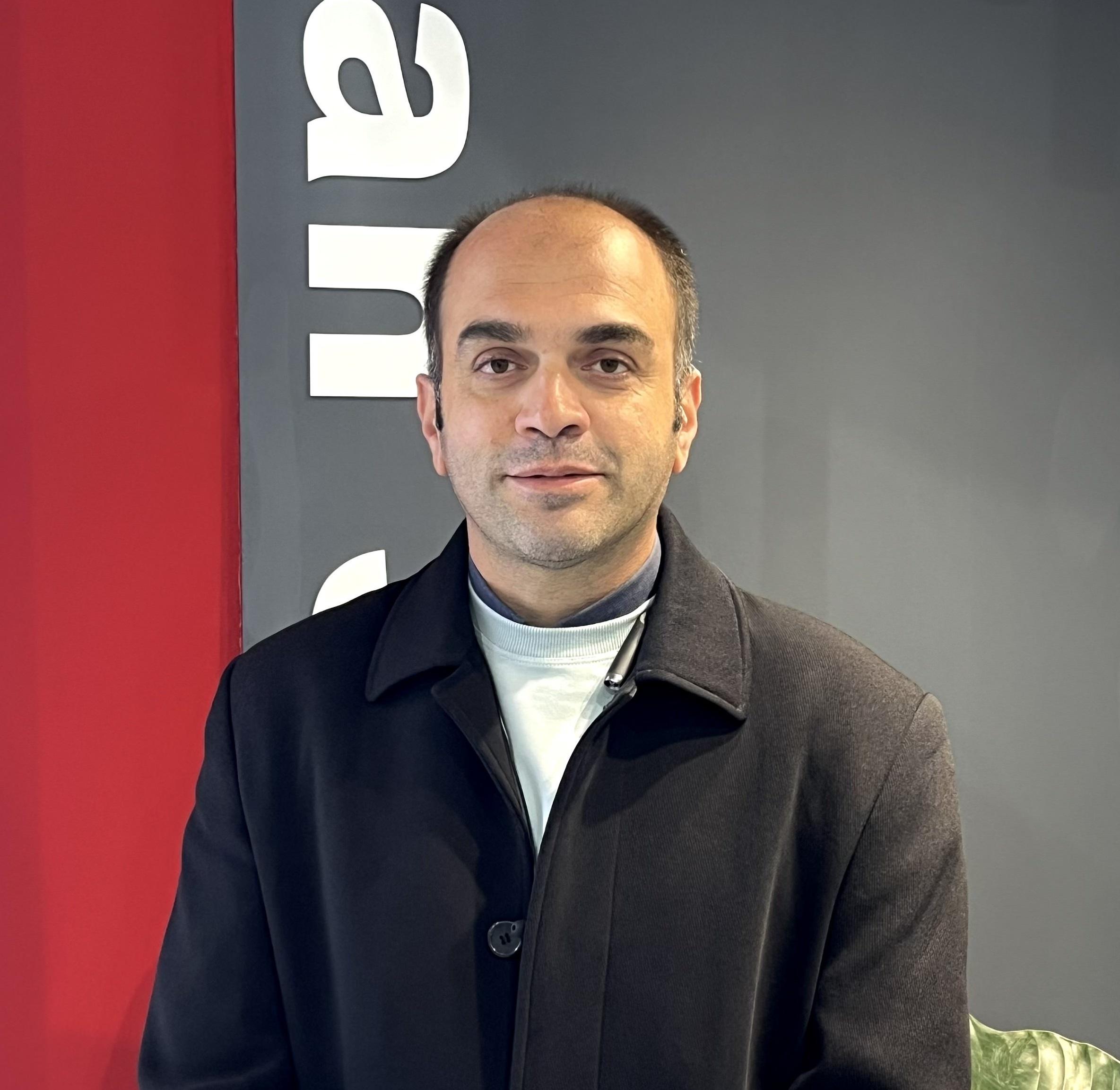 مسعود مسعودی