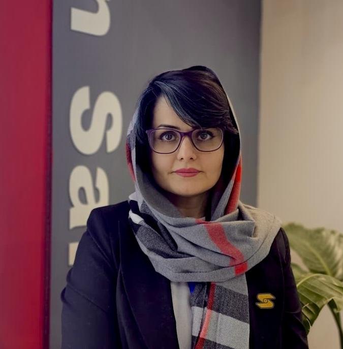 نگار شیرالی