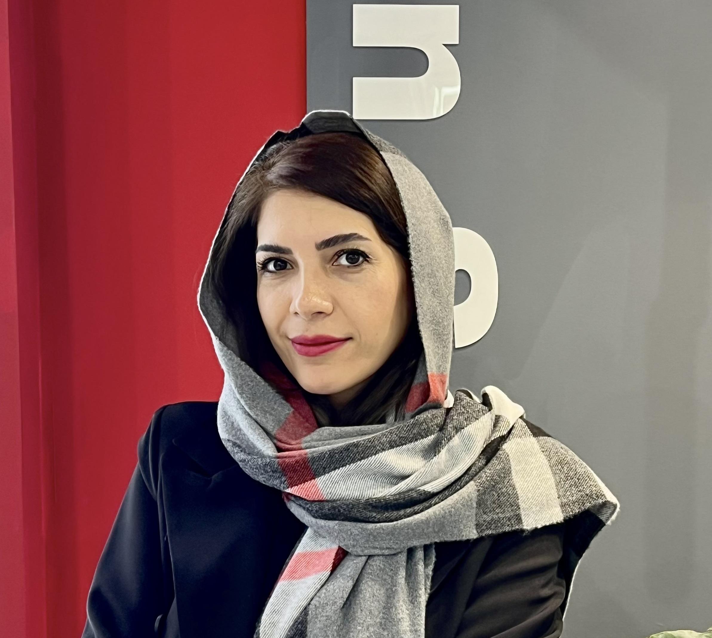 آیدا صمیمی